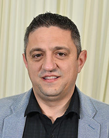 Pavel Belev