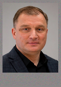 Анатолий Николаевич Попов
