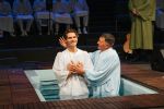 baptism  