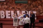 baptism  