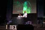 baptism