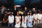 bryte baptism  