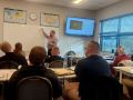 edu new class  