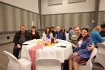 family dinner   ssbc  