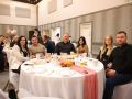 family dinner   ssbc  