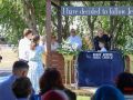 baptism gabc  