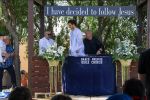baptism gabc  