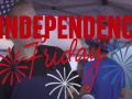 independence  