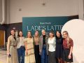 ladies latte  