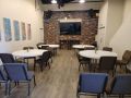 reno ministry  