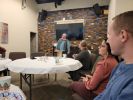 reno ministry  