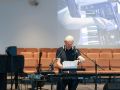 music seminar  