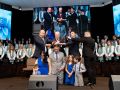 new pastor  