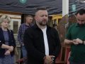 thrift opening  10