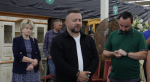 thrift opening  10