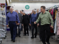 thrift opening  3