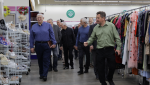 thrift opening  3