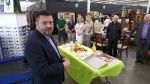 thrift opening  