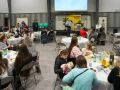 sunday school  