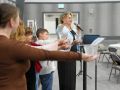 sunday school  