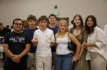 youth meeting  