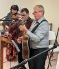 music vocal group  