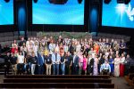 when god leads  