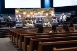 when god leads  