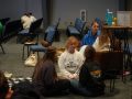 youth prayer breakfast  