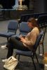 youth prayer breakfast  