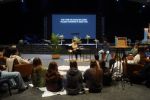 youth prayer breakfast  