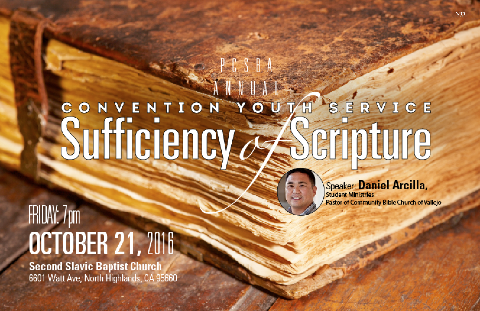 Youth Service